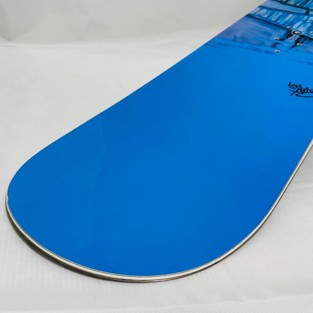 BURTON Balance 157.5 バートン バランス