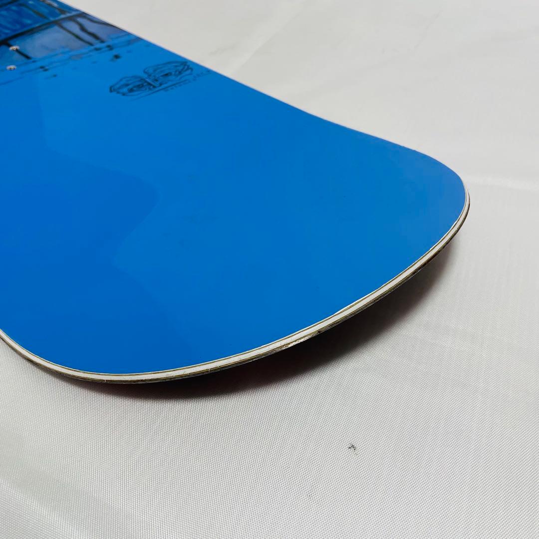 BURTON Balance 157.5 バートン バランス