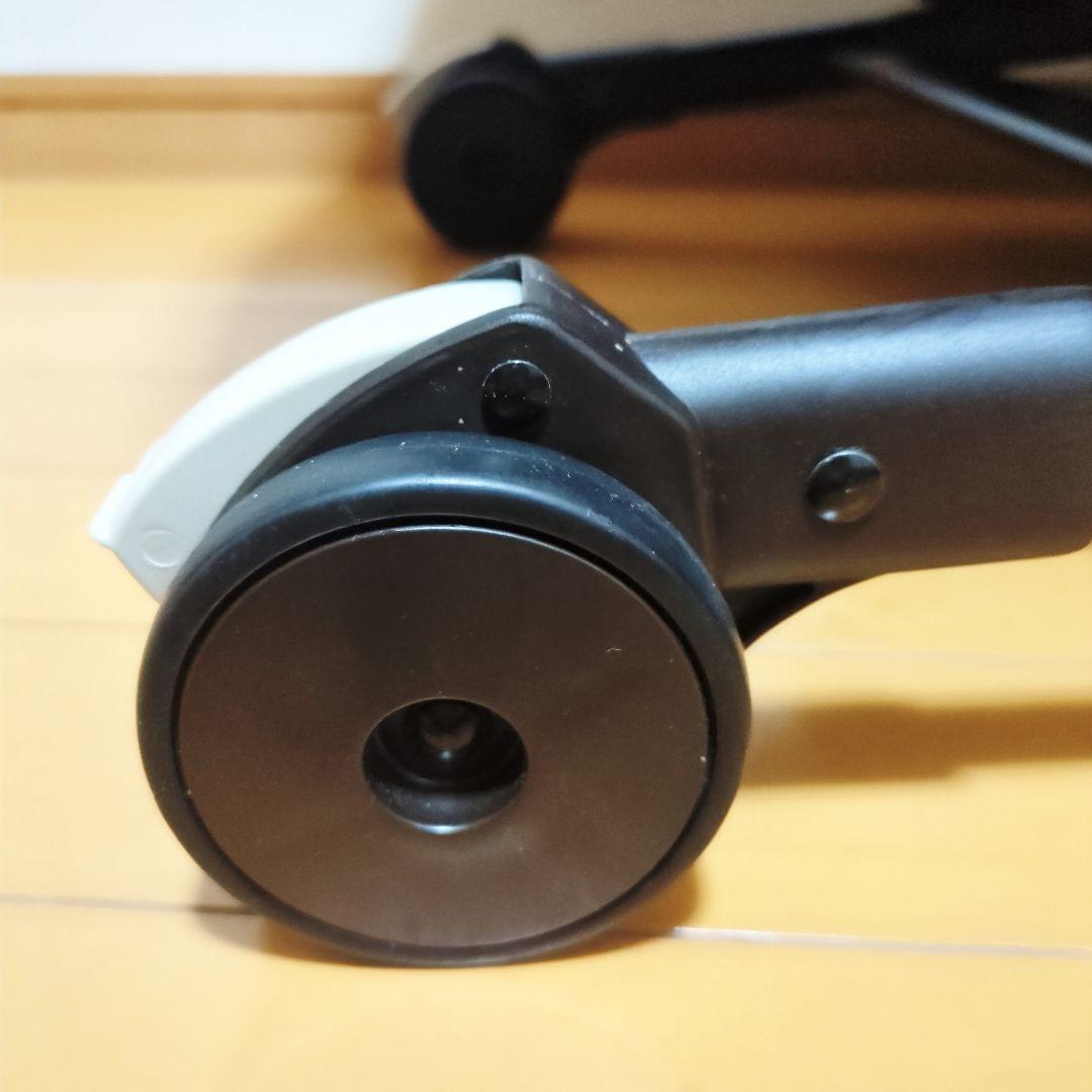 ✨良品✨Combi コンビ ネムリラ AT オートスウィング 人気の星柄⭐