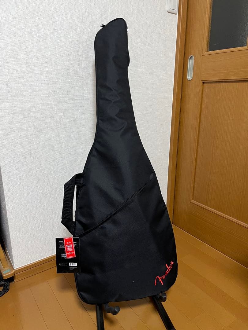 YAMAHA YGX 121D 社外ケース付き