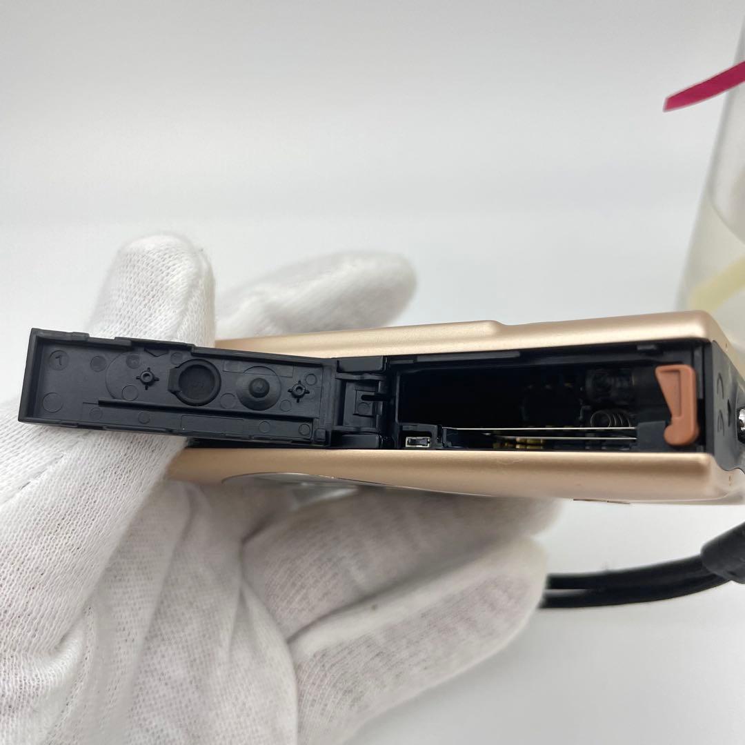 美品✨Canon IXY DIGITAL 20 IS✨スマホ転送OK 動作確認済