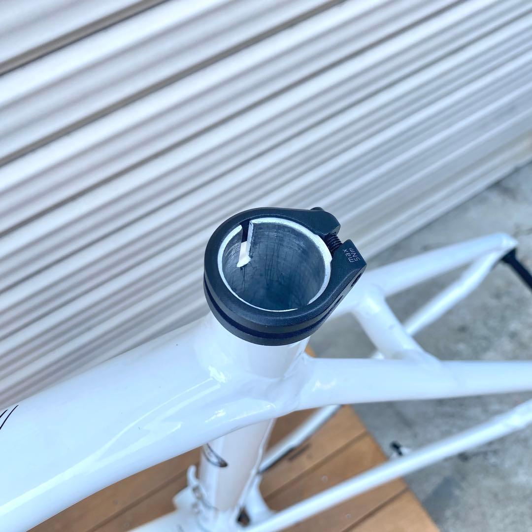 ◎MERIDA SCULTURA400 50cm 2019 アルミ 現状品