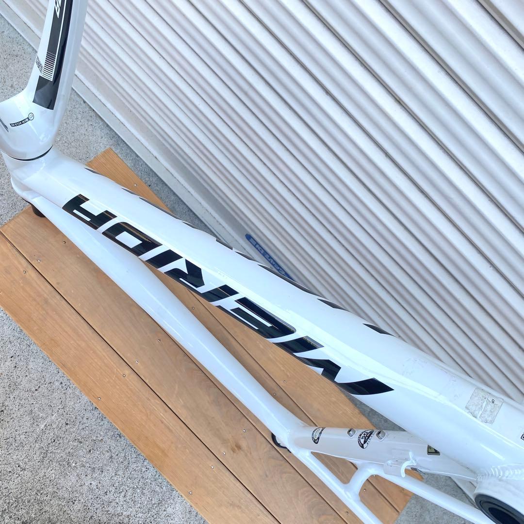 ◎MERIDA SCULTURA400 50cm 2019 アルミ 現状品