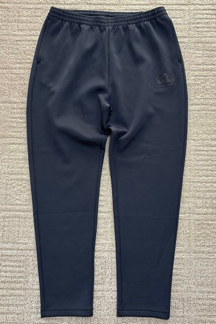 Canterbury ダフテックエアーライト　上下　セット アップ　R+ XL