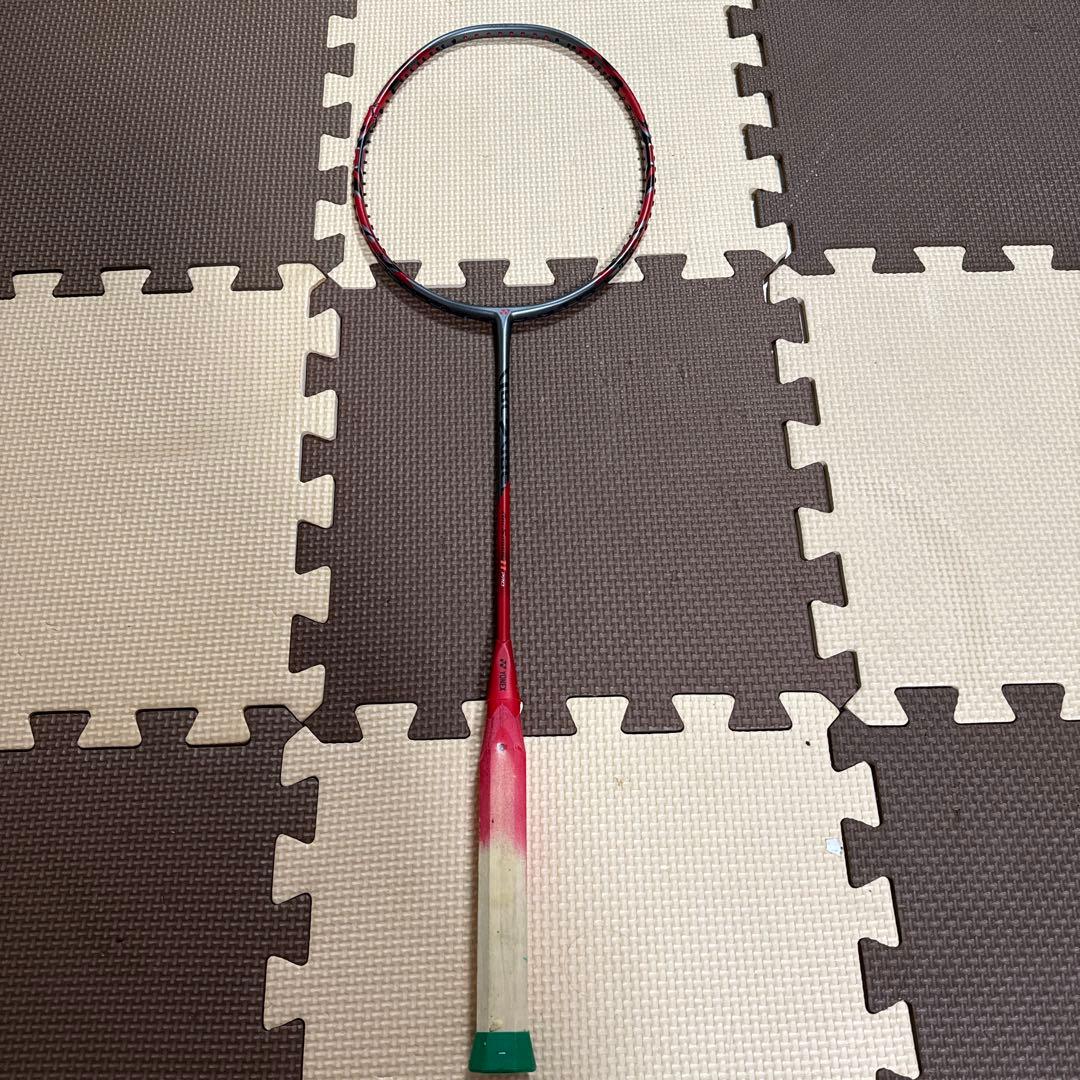 ARCSABER11pro ジャンク品