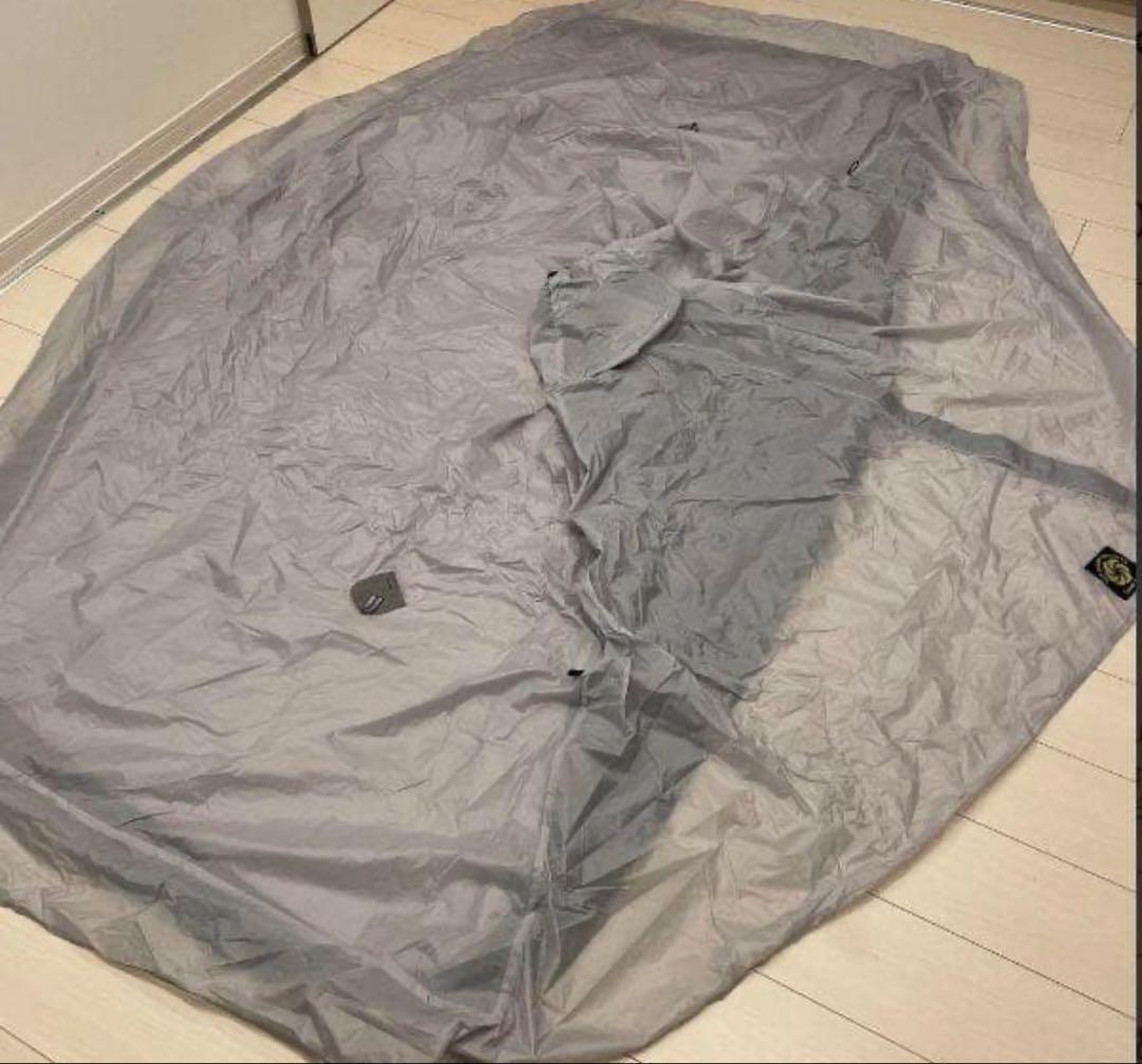 ツッチーシックスムーンデザインズ　ルナソロ