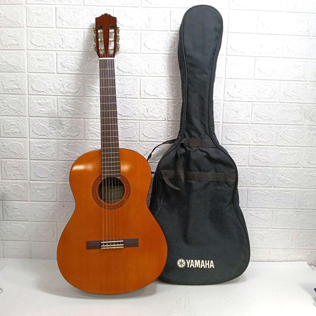 Yamaha CG-Junior CS-40J アコースティックギター　上206