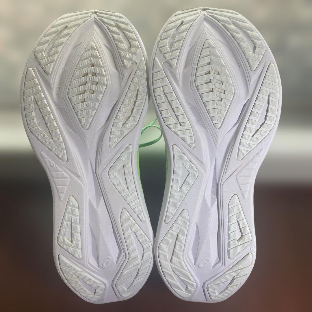 asics SUPERBLAST2 27㎝　　中敷き未使用