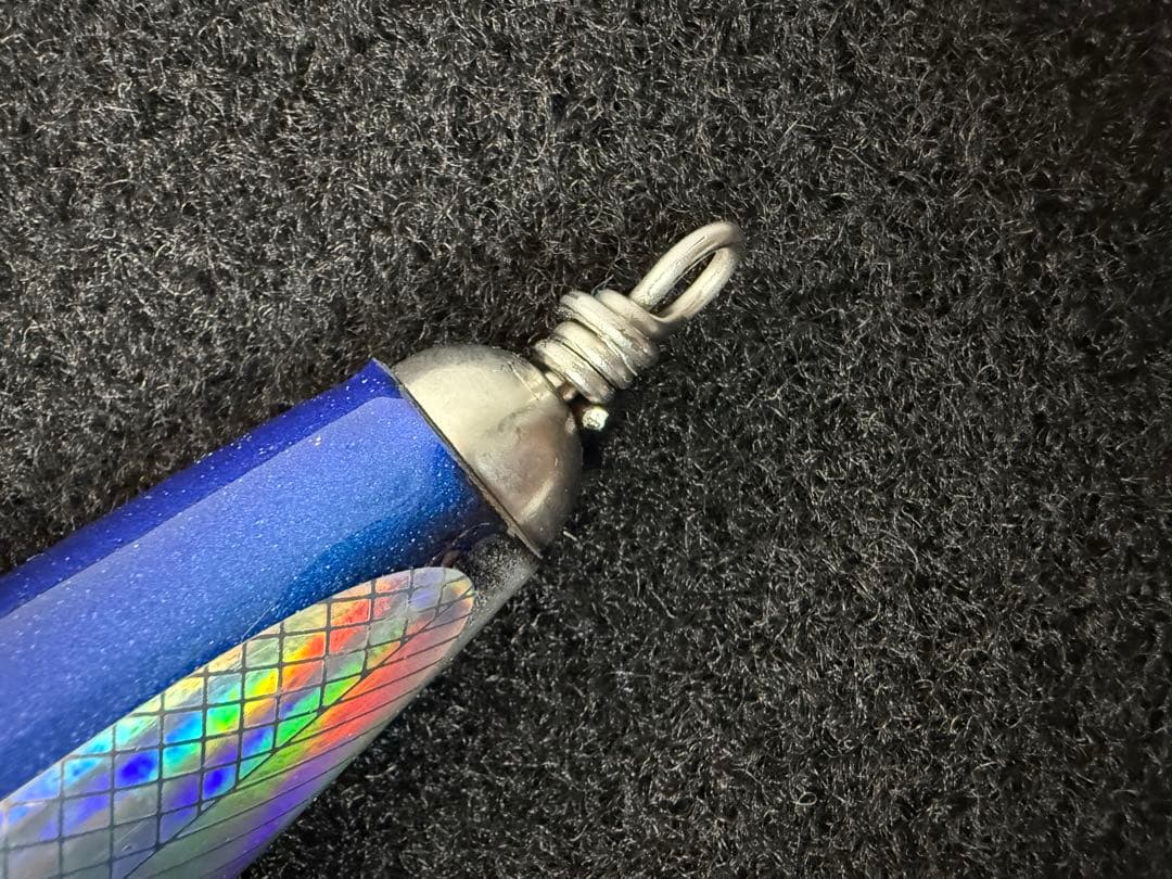 シービーワン　ルドルフ300未使用CBONE　バズー　パドルベイト カーペンター