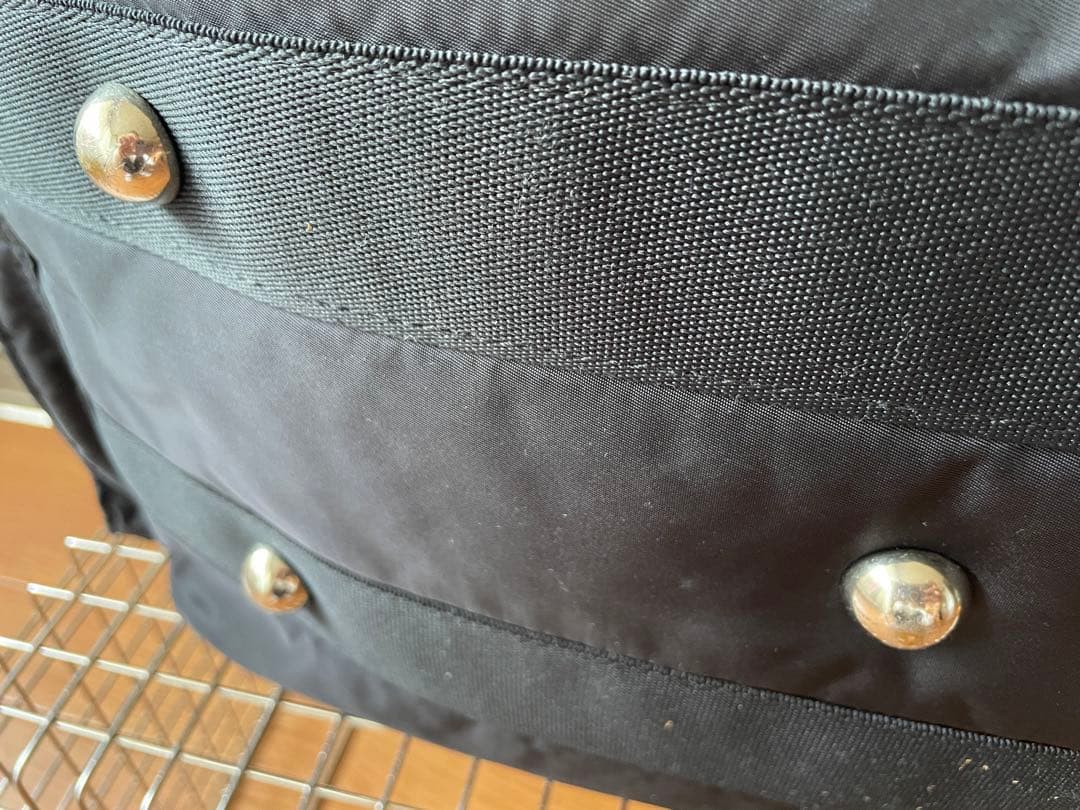 PORTER TAKEOKIKUCHI レコードバック