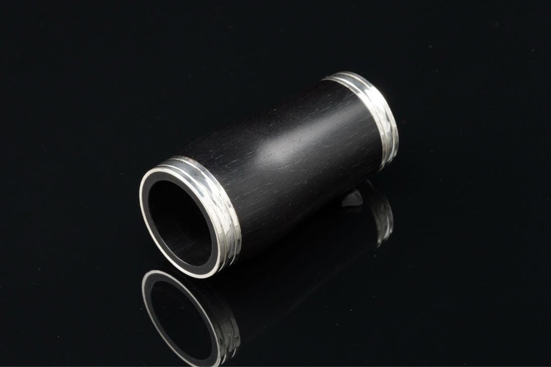 【美品 メンテナンス済】　YAMAHA YCL450 クラリネット