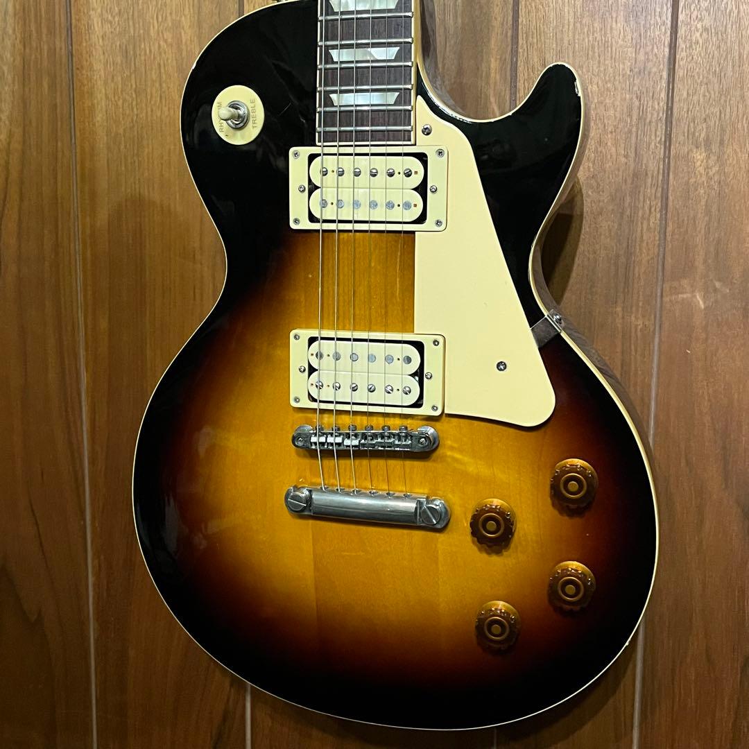 【激レア】YAMAHA LP-400 ギブソンヘッド日本製