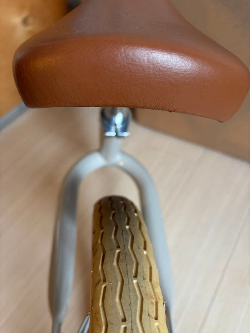 tokyobike paddle トーキョーバイク パドル キックバイク