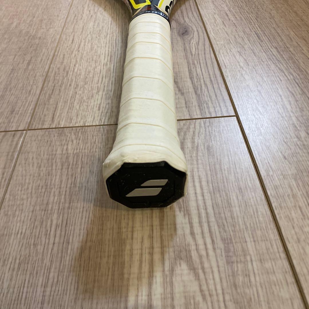 バボラピュアアエロ2013年モデル