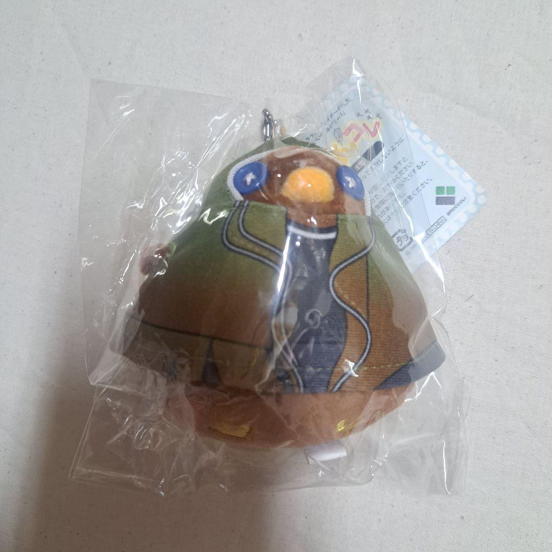 第五人格 ちゅんコレ 傭兵