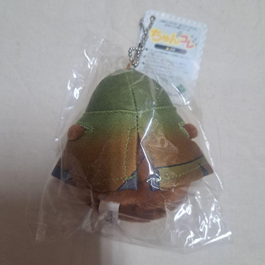 第五人格 ちゅんコレ 傭兵