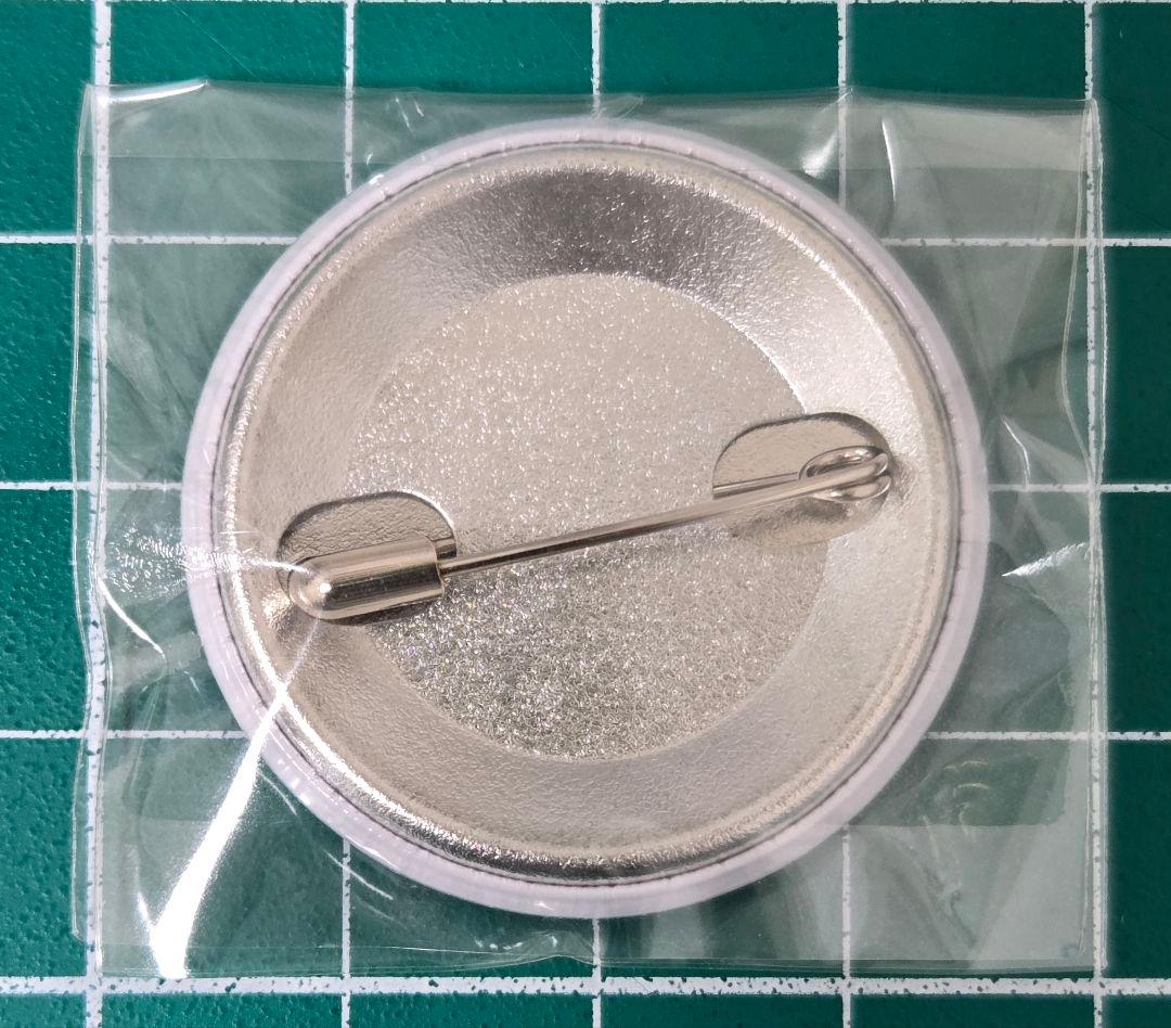 万博　EXPO2025　日本館　缶バッジ　日本パビリオン