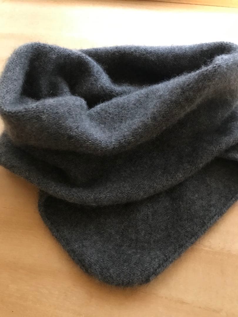 エルメス マフラー　スヌード