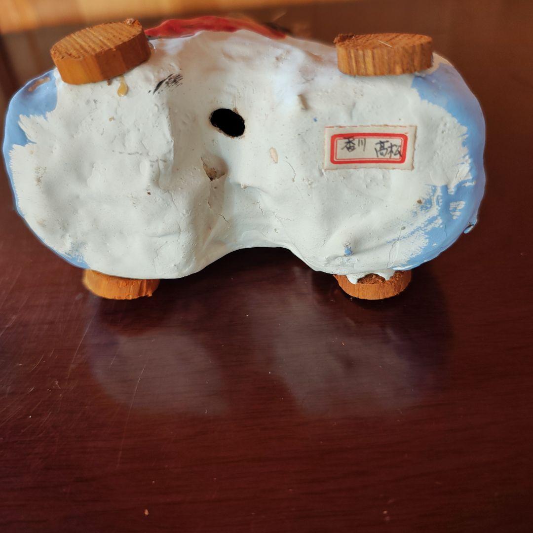 廃絶！貴重！ 香川高松張子 騎兵