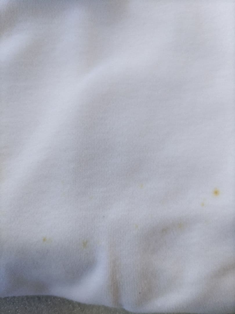 ザッ※ー 半袖体操シャツ 8着