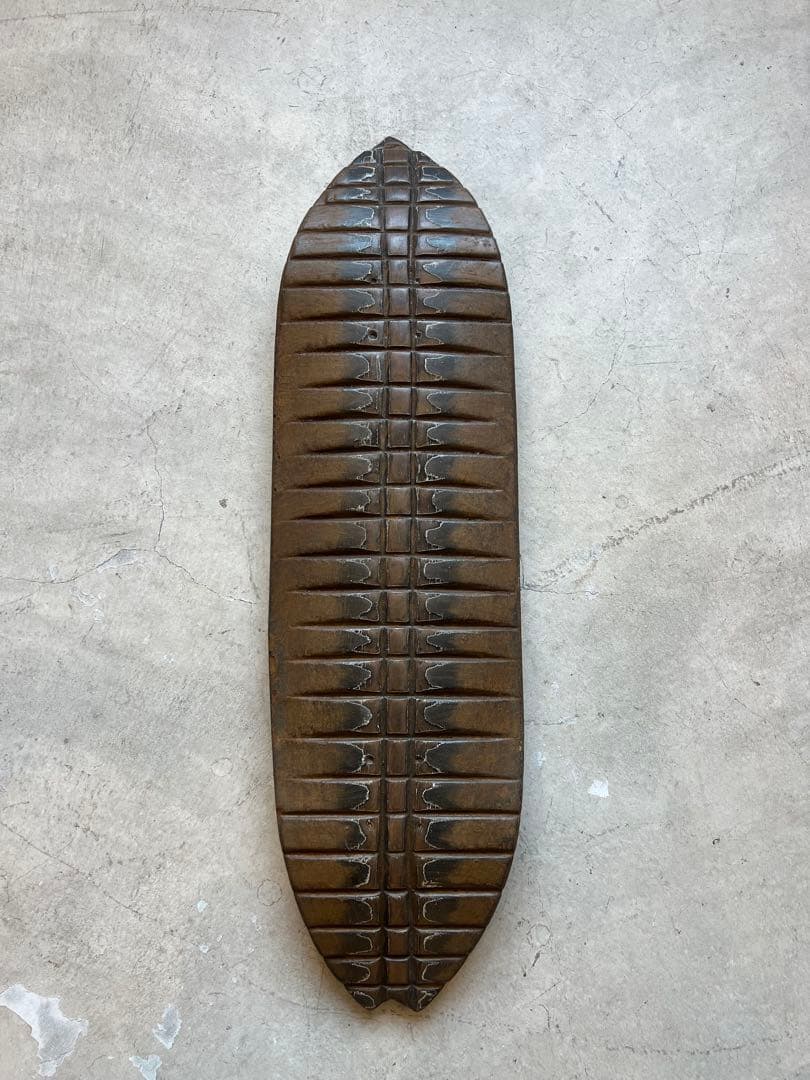 e Peterson スケボーウォールデコ　壁掛け