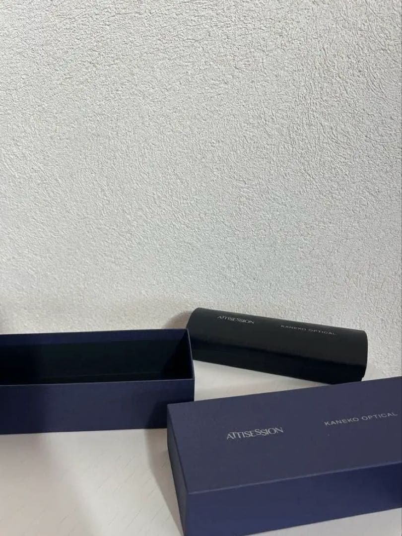 【別注】＜KANEKO OPTICAL＞キャットアイ サングラス