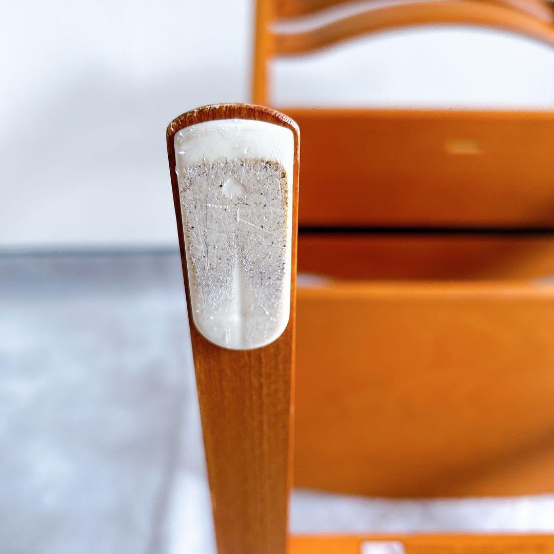 STOKKE TRIPP TRAPP ナチュラル ベビーチェア