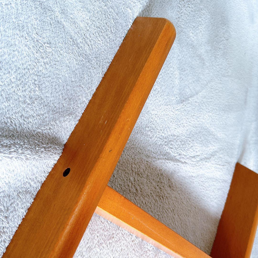 STOKKE TRIPP TRAPP ナチュラル ベビーチェア