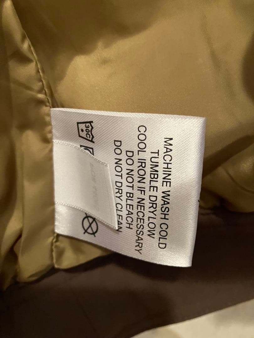 シムス simms CARDWELLHOODED JACKET サクラマス