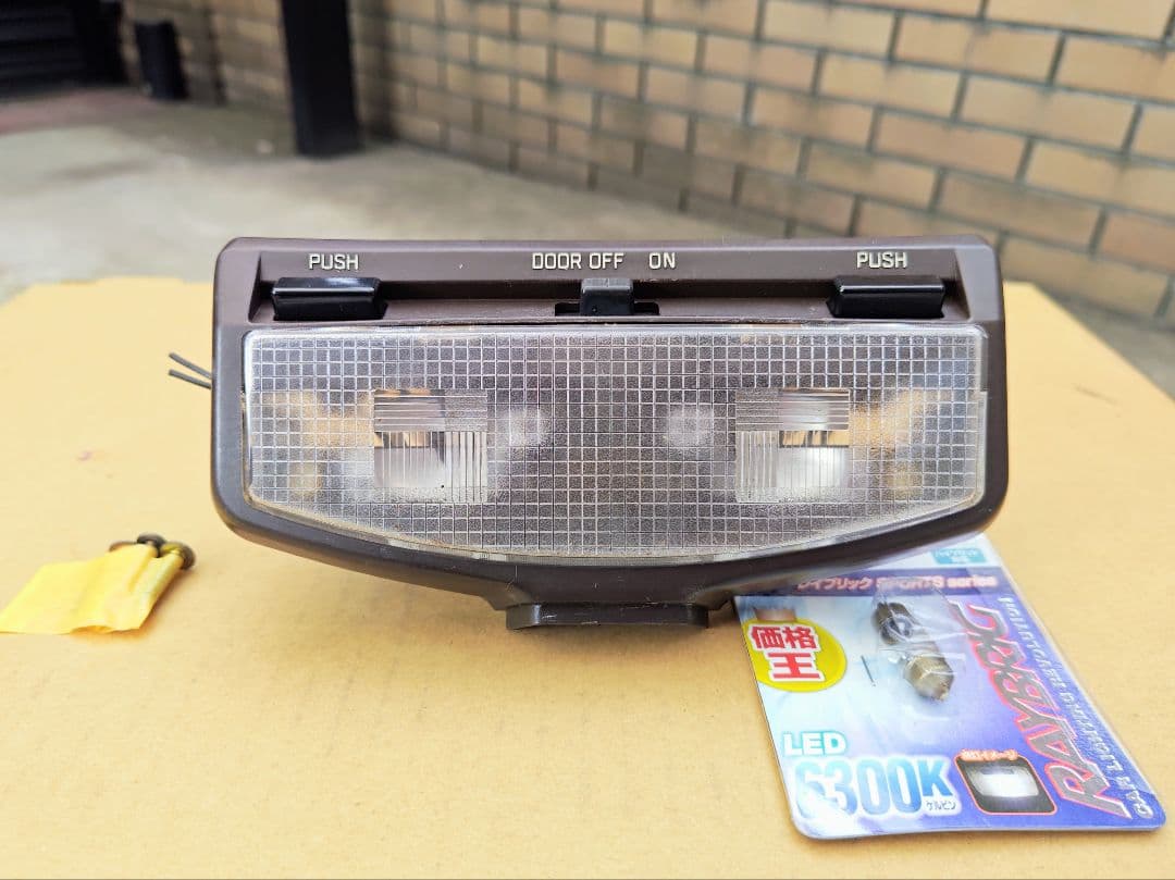 【ボーナス】スバル アルシオーネ 純正レアパーツ大量 サイドミラー ウィンカー他