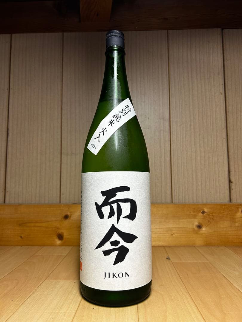 而今 特別純米 1800ml