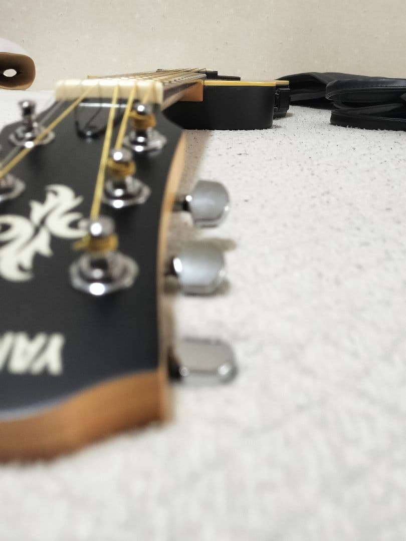 YAMAHA ヤマハ ミニ エレアコ APXT-1A ミニギター オマケ多数