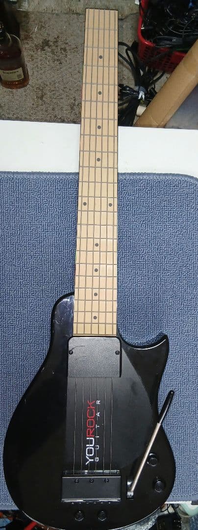 値下げ！YOU ROCK GUITARS YRG-1000 GEN2
