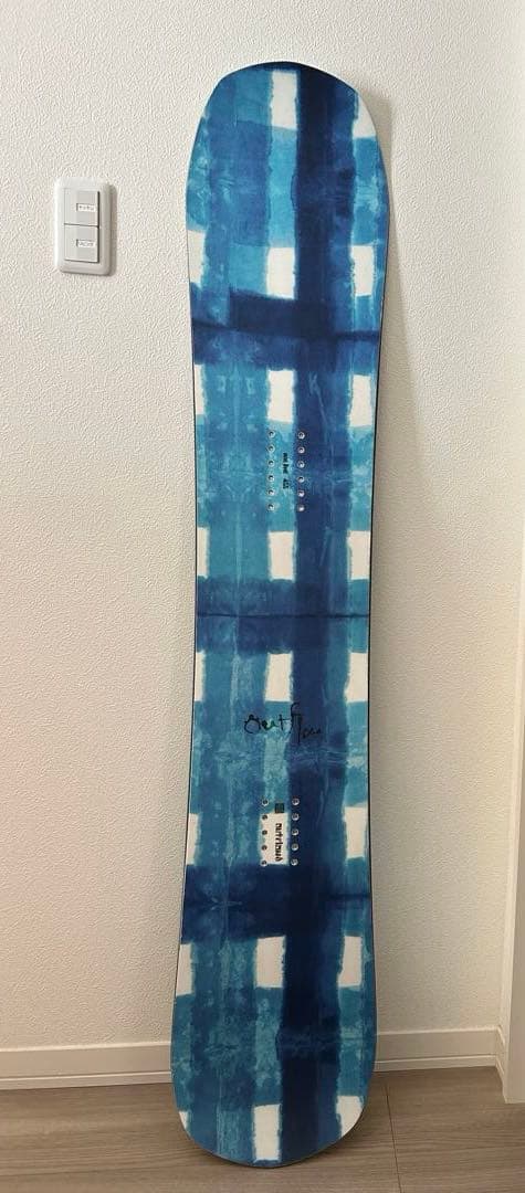 OUTFLOW Mini Soul445 アウトフロー