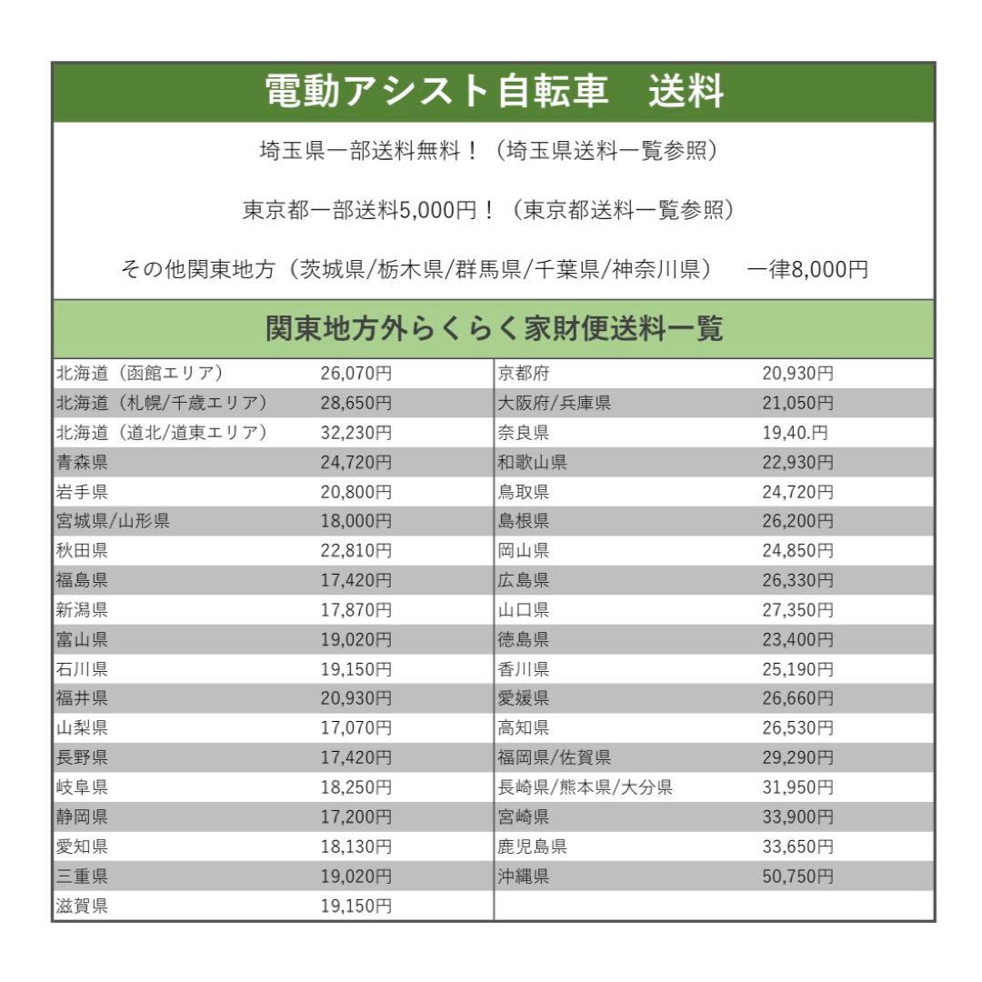 電動アシスト自転車　Panasonic SWパナソニック　 2022年モデル‼️
