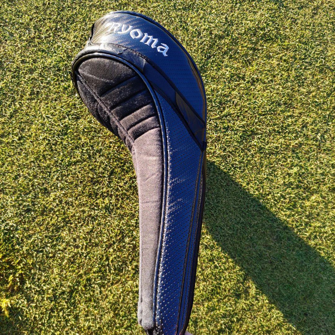 RYOMA(リョーマ) MAXIMA TYPE-V　ドライバー