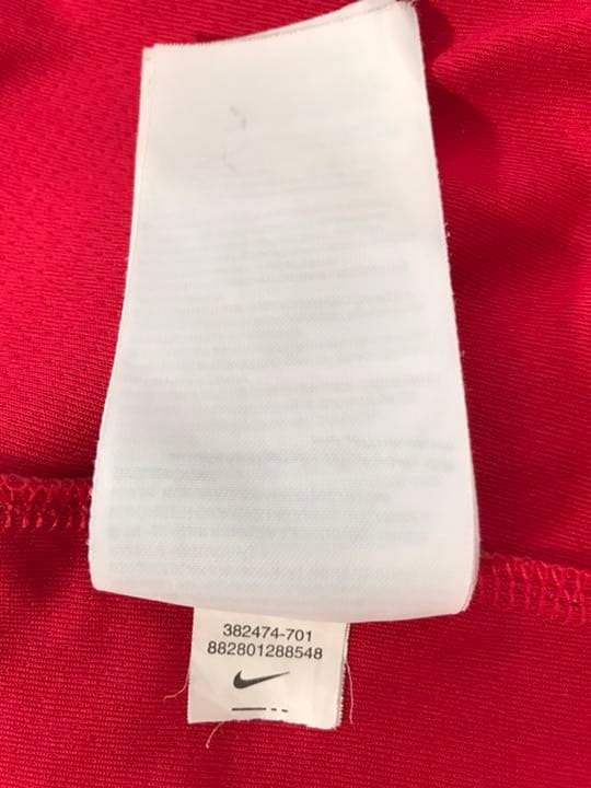 正規品 NIKE 浦和レッズ「5」槙野智章 半袖 M ユニフォーム