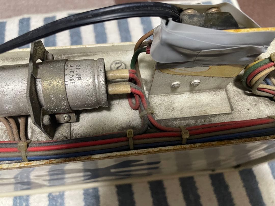 国府津電車区113系東海道線方向幕