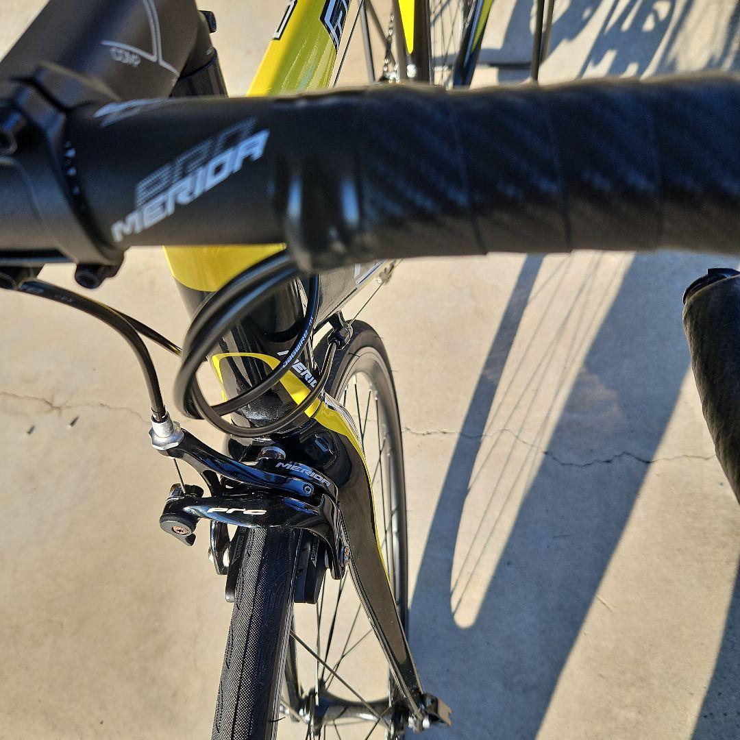 MERIDA RIDE 901 ロードバイク