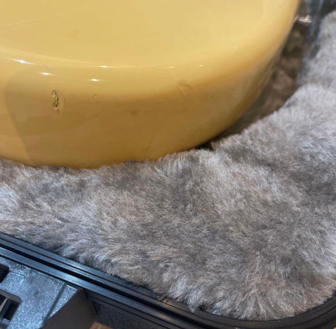 ST68-185YM フェンダージャパン イングヴェイモデル