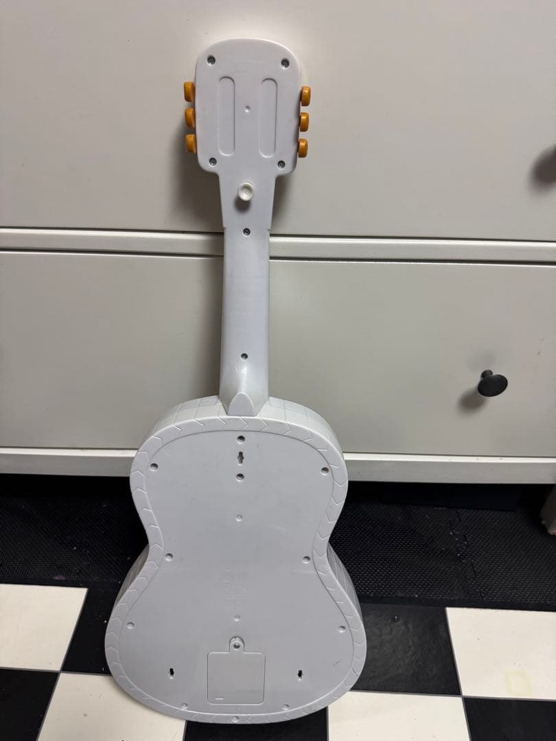 USディズニーストア公式 リメンバーミー ココ ライト＆サウンド ミゲルのギター