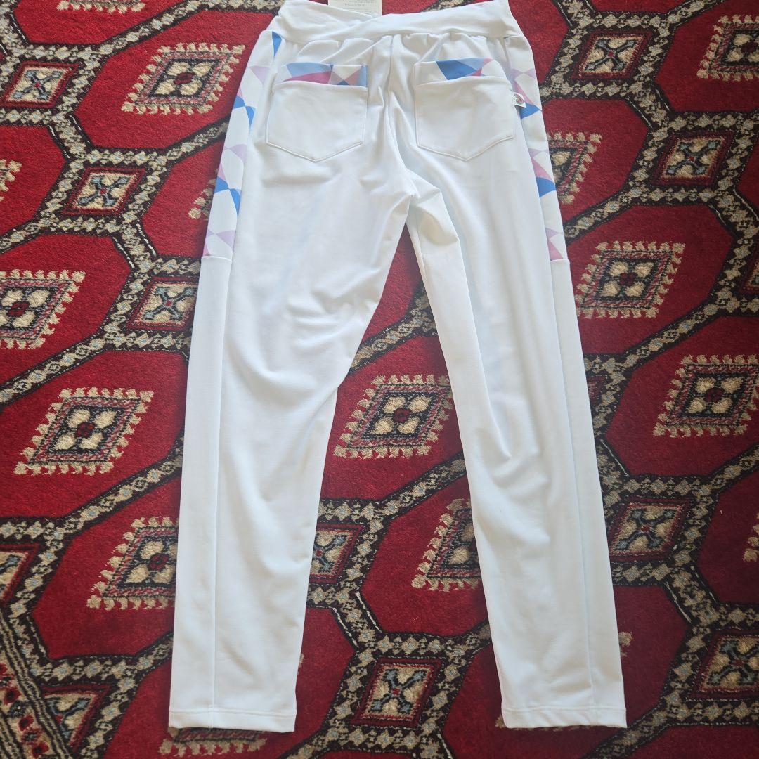 ミカノミカランセ ウェア