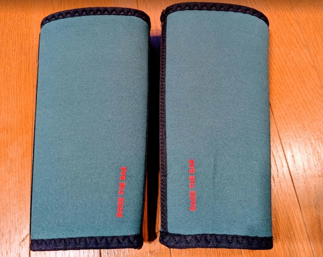 【極美品】　ELEIKO PL ニースリーブ　S　エレイコ