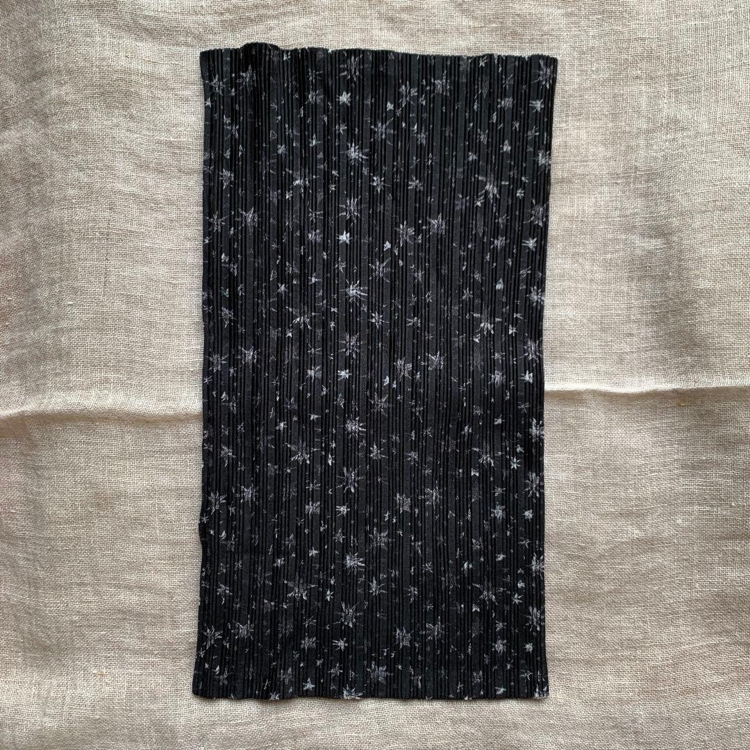 PLEATS PLEASE スヌード