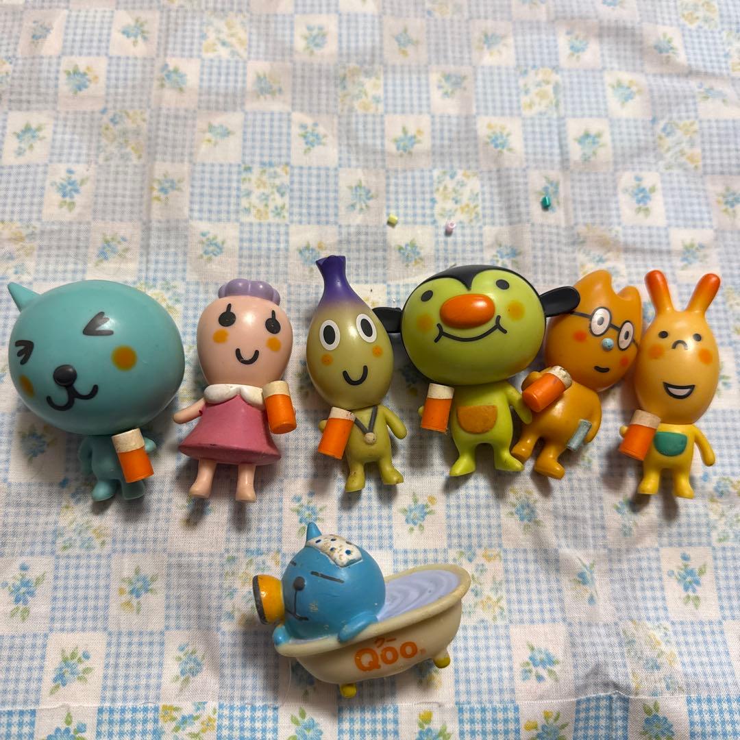 Qoo 懸賞商品 レア まとめ売り