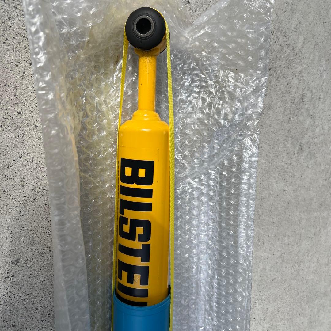 jeepラングラー JL ステアリングダンパー