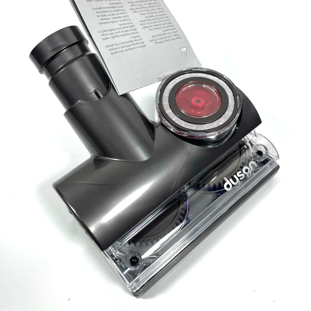 【分解洗浄】 Dyson CY24 フルセット　a69