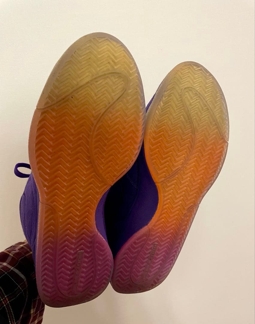 NIKE、BOOK 1 EP、28センチ、2足セット