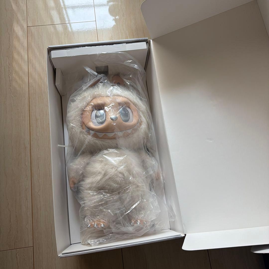 【正規品】ジモモ Angel in Clouds