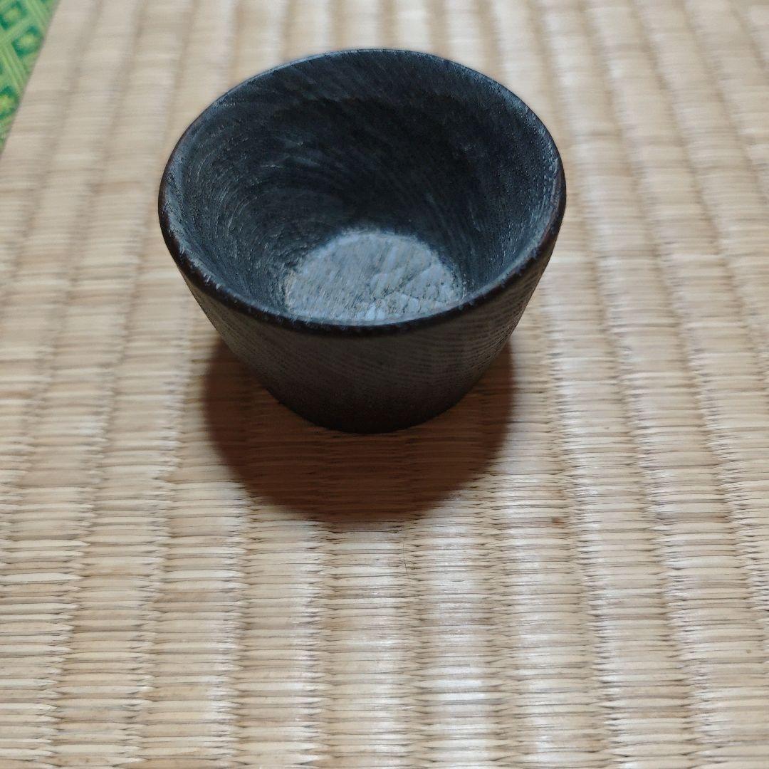 三谷龍二さんのコップ